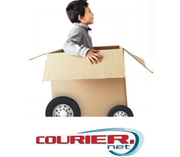 Courier.net